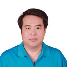 Kuo-Hui Tsai